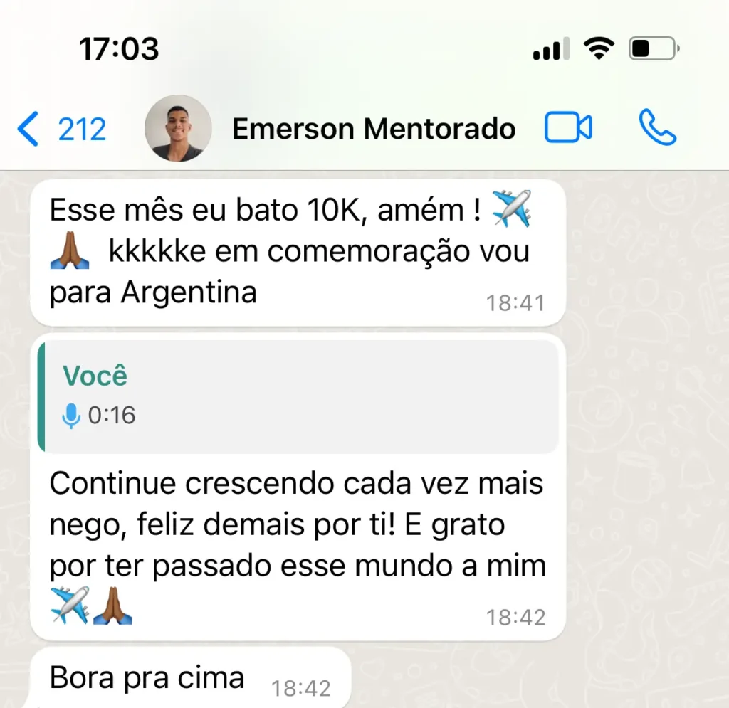 depoimneto 1